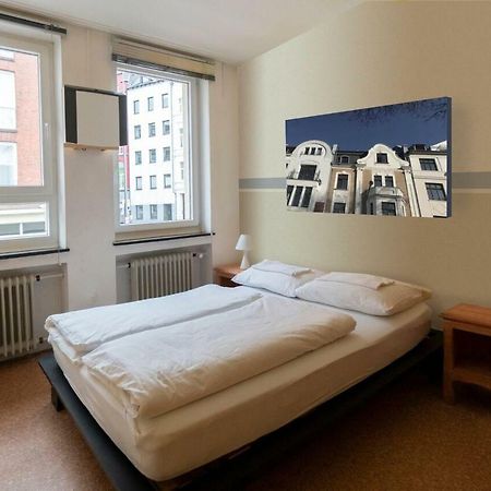 Hostel Akwizgran Zewnętrze zdjęcie
