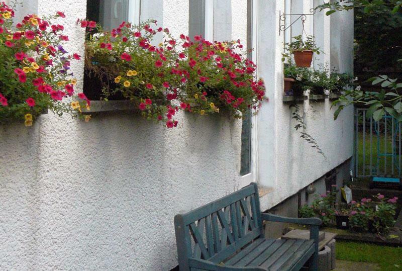 Hostel Akwizgran Zewnętrze zdjęcie